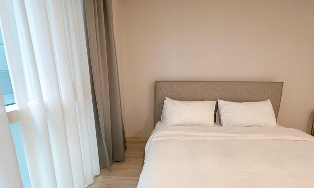 Busan Centurn Victoria Hotel Екстериор снимка