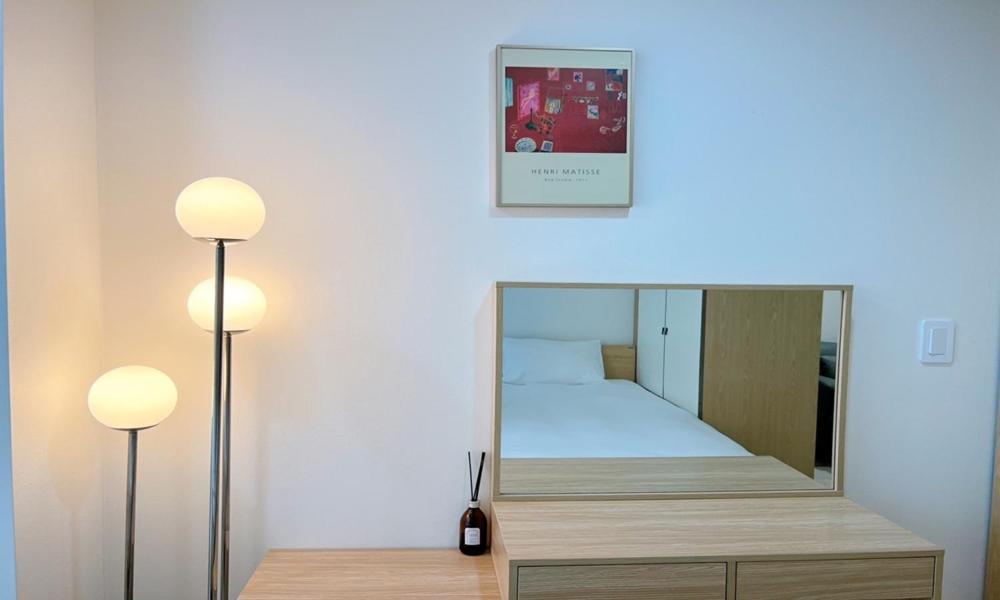 Busan Centurn Victoria Hotel Екстериор снимка